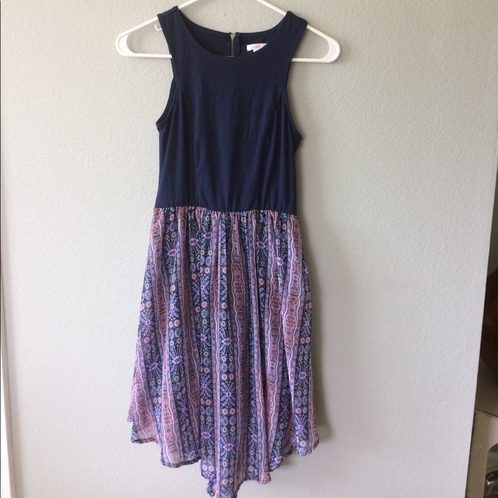 Target dress