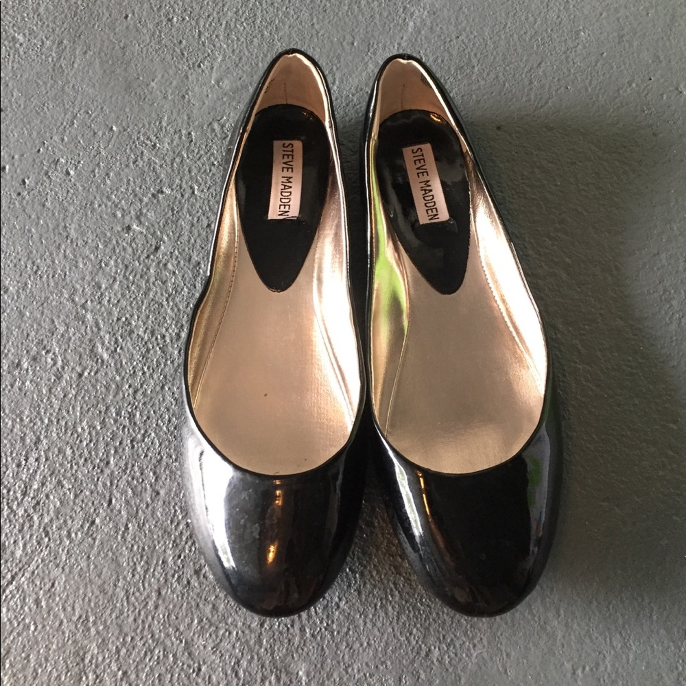 Steve Madden flats