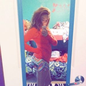 Meet your Posher, Harley