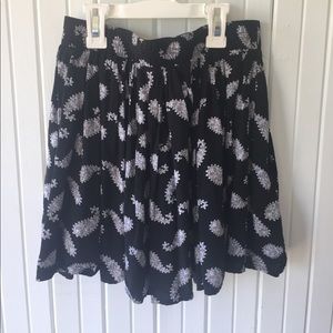 Brandy Melville Skater Skirt