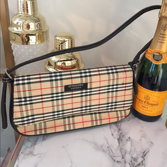 Handbags - 👜Plaid purse