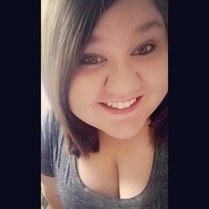 Meet your Posher, Kristin