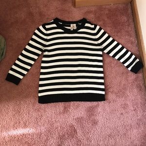 Forever 21 sweater