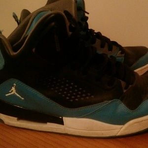 Nike Jordans