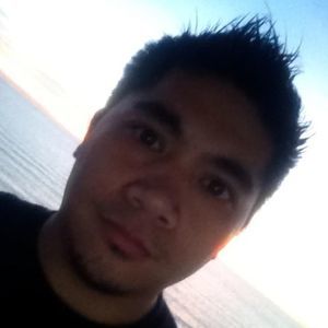 Meet your Posher, Kenny