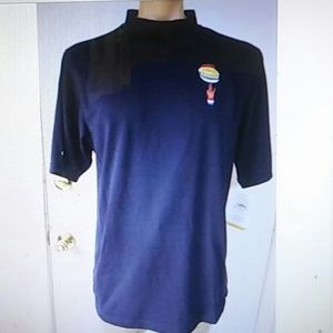 NWT HOLLOWAY - HARLEM GLOBETROTTERS T-SHIRT