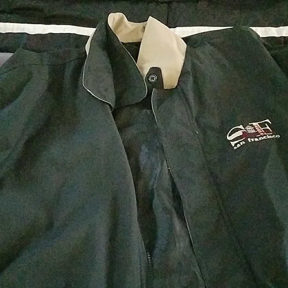 Men's jacket