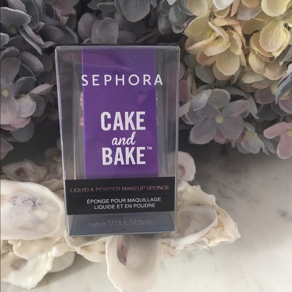 Cake And Bake Sponge Sephora Cake And Bake Sponge Sephora