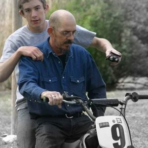 Meet your Posher, Craig