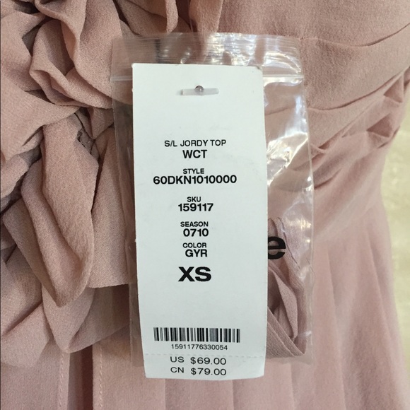 Bebe Tube Top - Picture 2 of 2