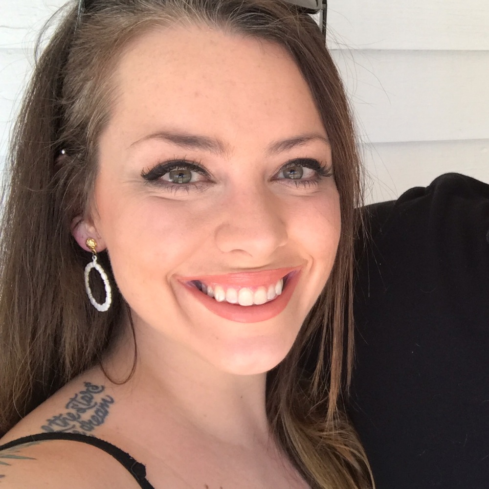 Meet your Posher, Rachel