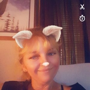 Meet your Posher, Joanne