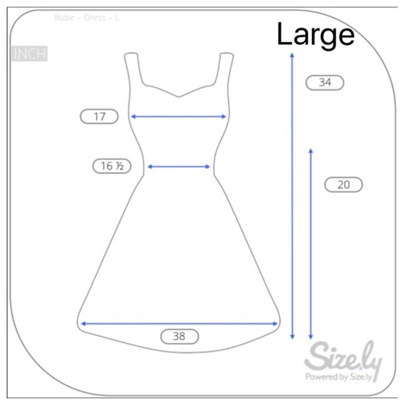 Multi print festival style dress size various - Picture 8 of 8