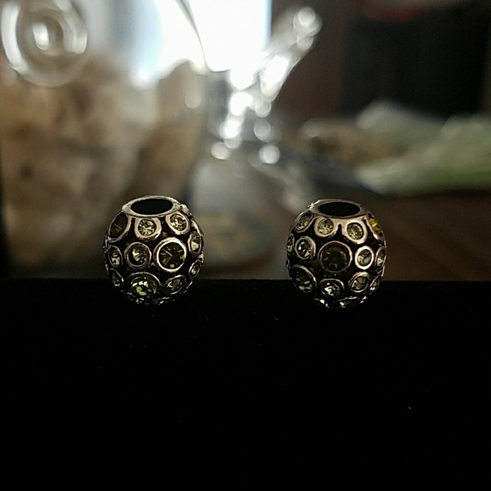 NEW DiVinci Stopper Charms!