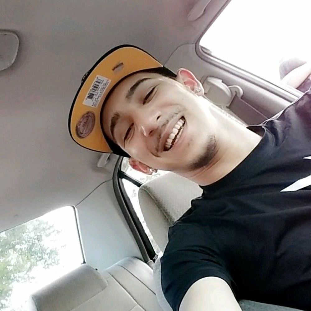 Meet your Posher, Gerald