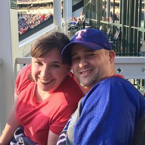 Meet your Posher, Misty