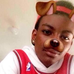 Meet your Posher, Johnny