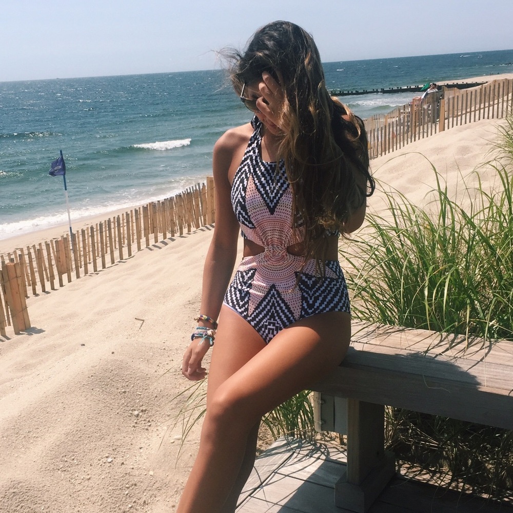 Meet your Posher, Giana
