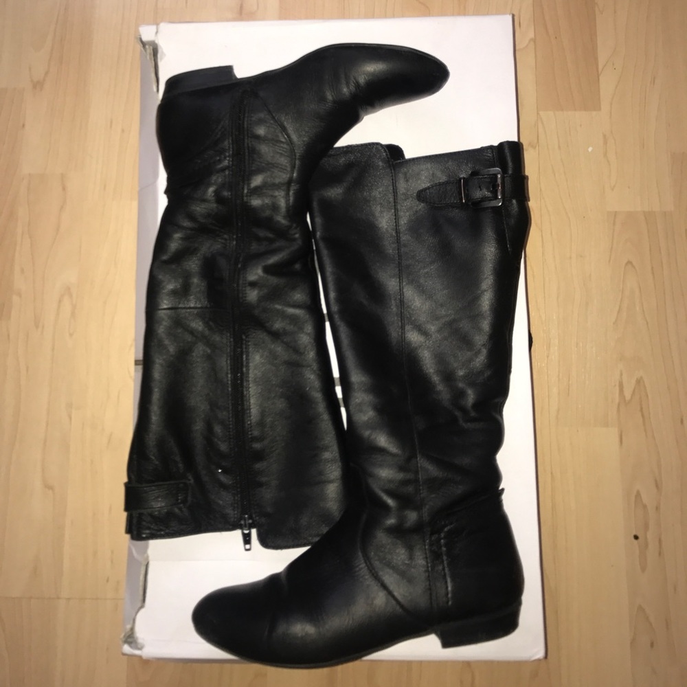 Aldo Boots