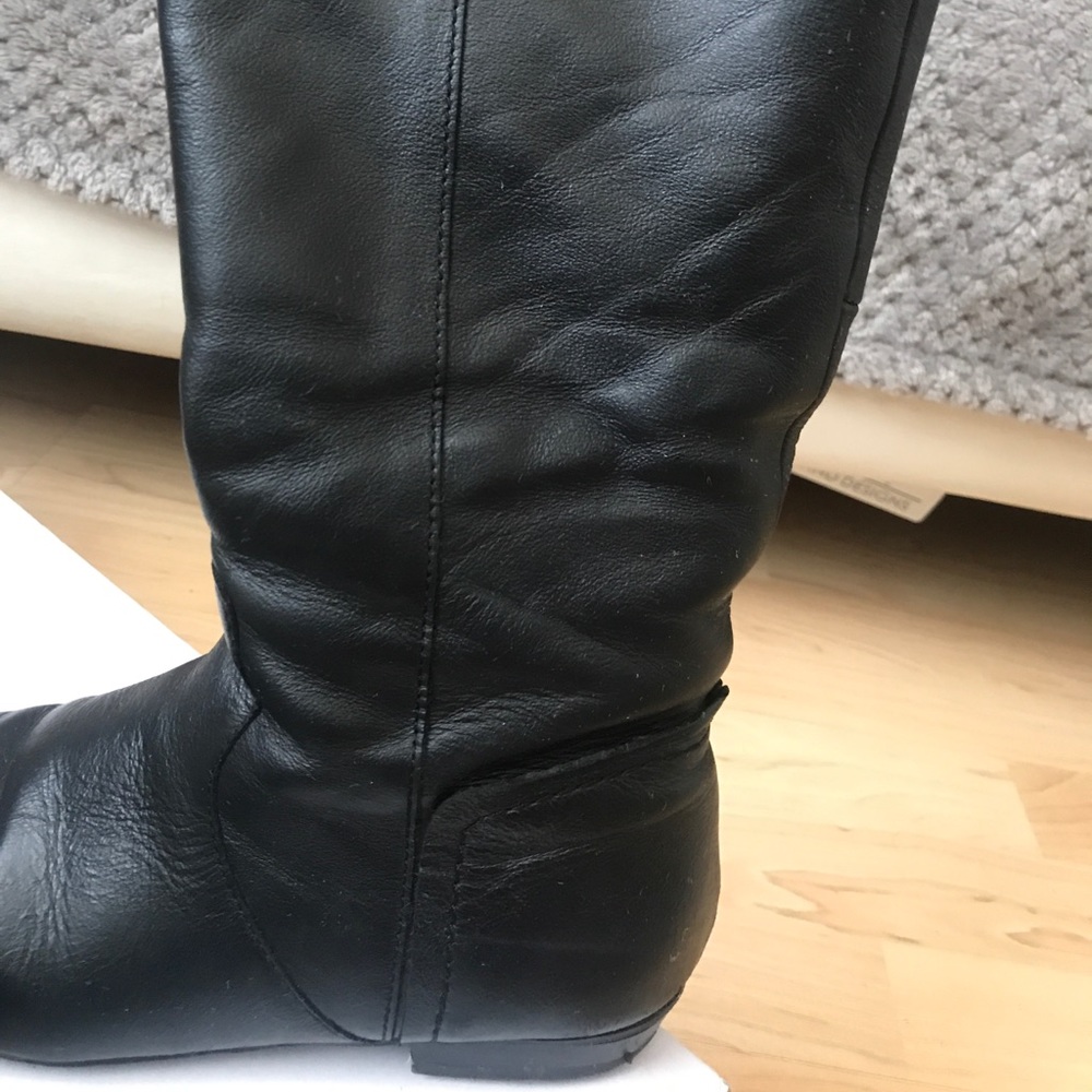 Aldo Boots - Picture 6 of 7