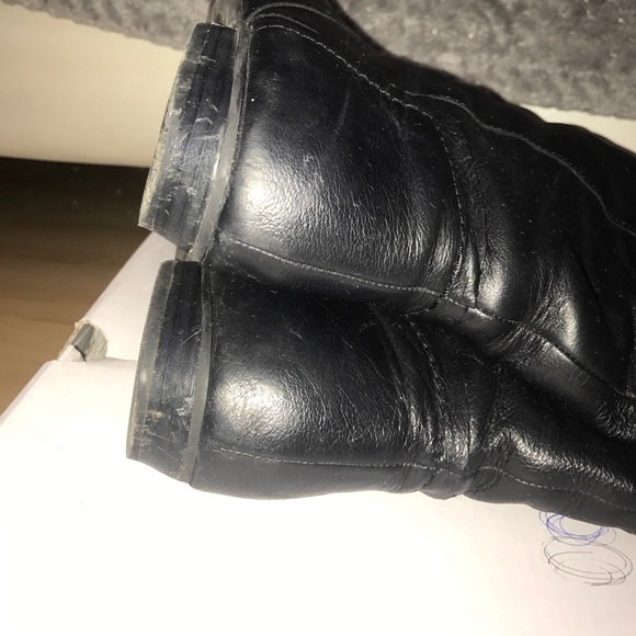 Aldo Boots - Picture 3 of 7