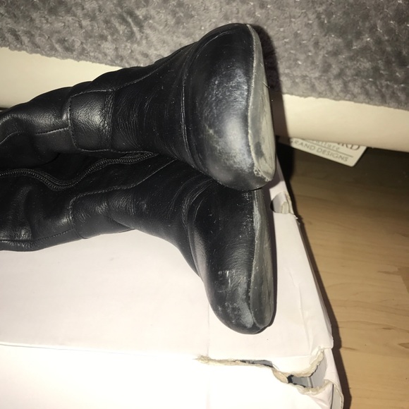 Aldo Boots - Picture 4 of 7