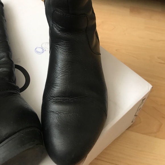 Aldo Boots - Picture 7 of 7
