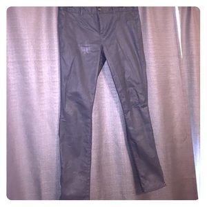 LIKE NEW- Calvin Klein illusion jeans