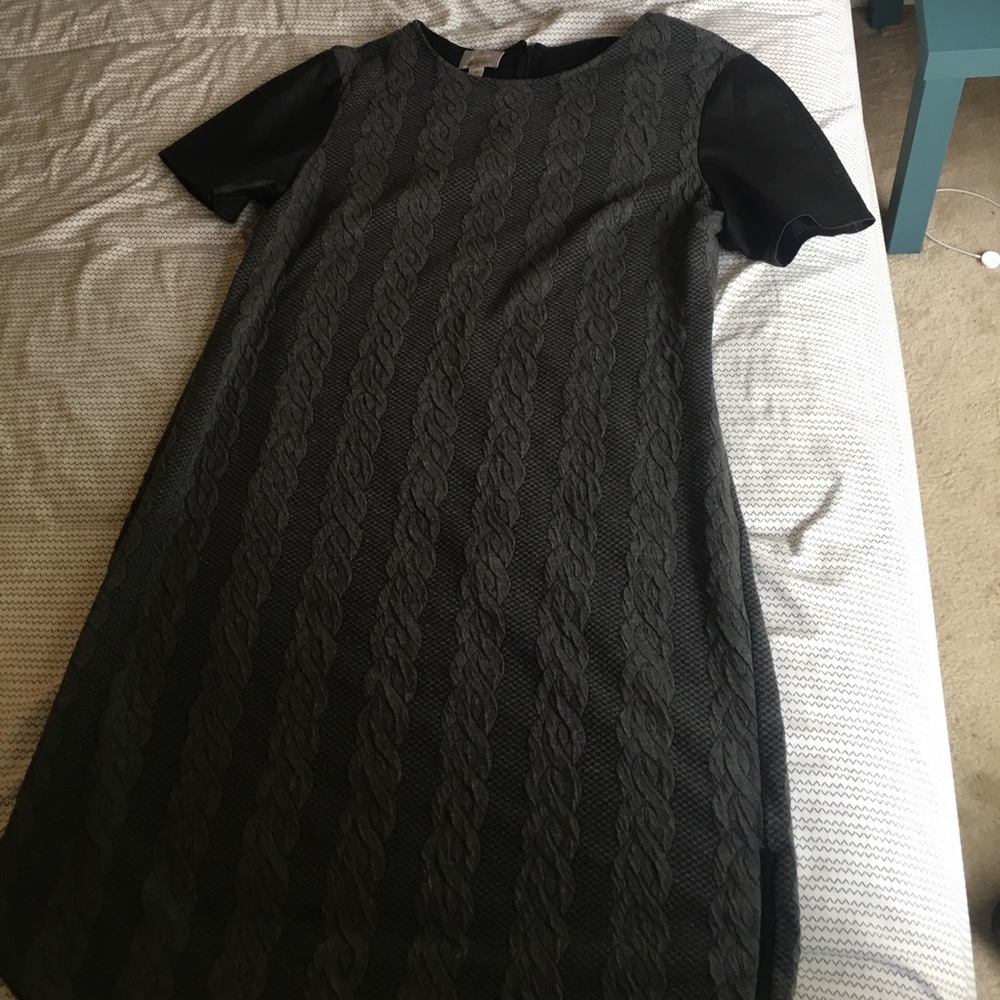 Donna Morgan sweater dress - Picture 1 of 4