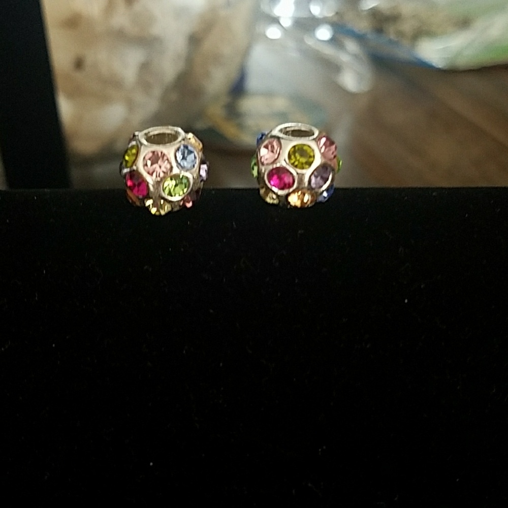 NEW DiVinci Stopper Charms!