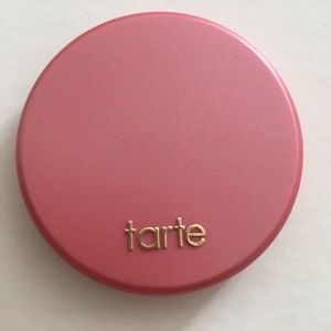 Tarte Amazonian clay blush