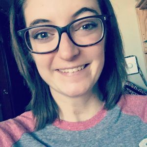 Meet your Posher, Robyn