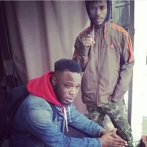 Meet your Posher, Elroy