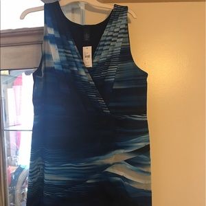 Lane Bryant Summer Dress