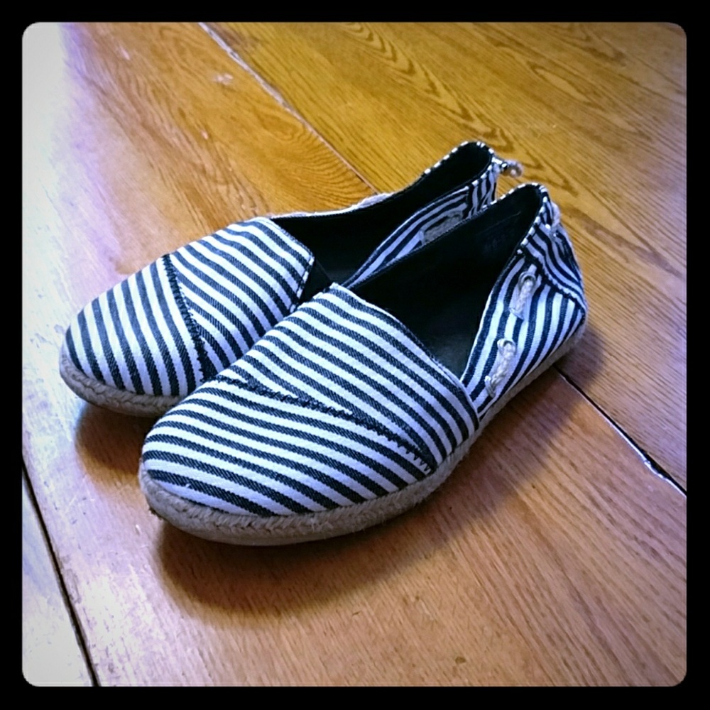 Nautical Flats