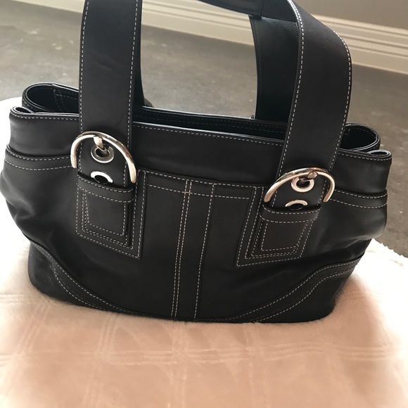 Great Condition! Coach - Picture 1 of 7