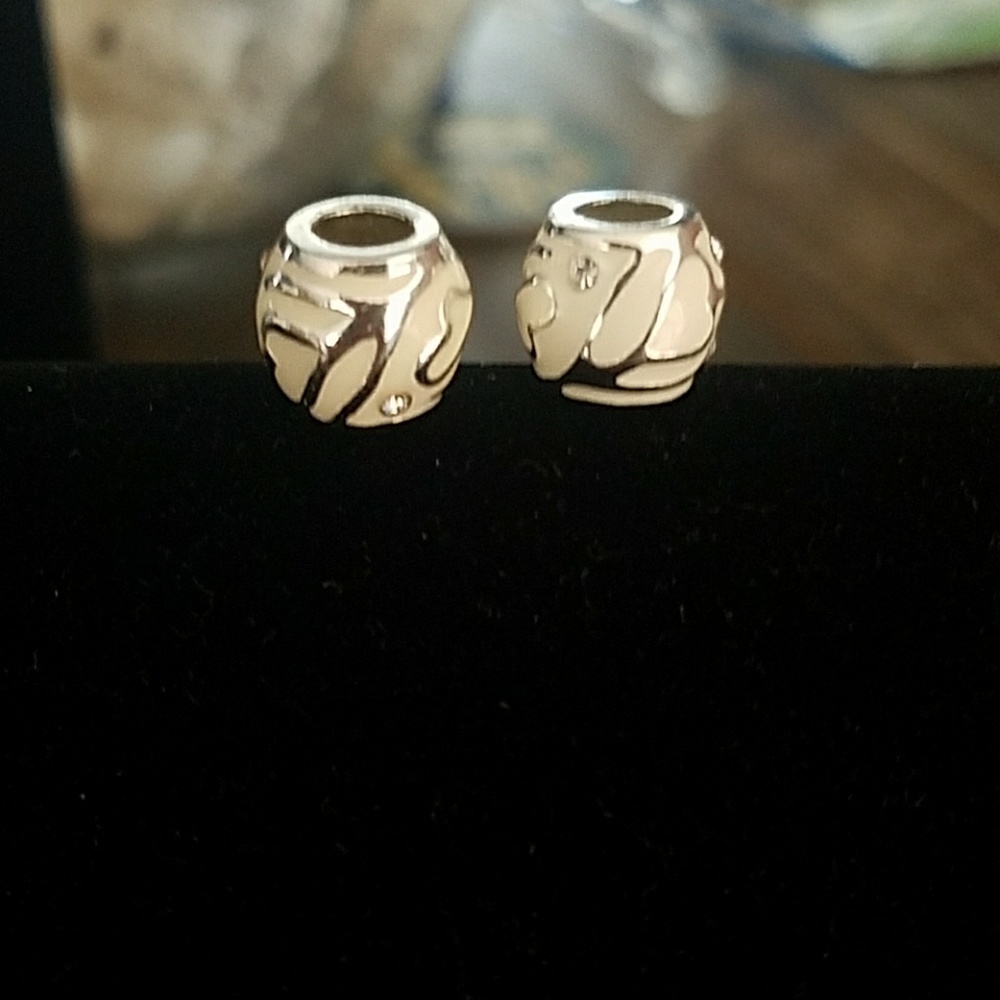 NEW DiVinci Stopper Charms!