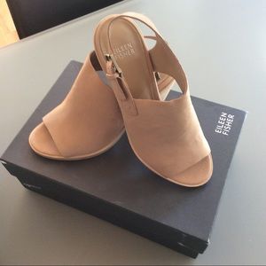 Eileen Fisher Sandals