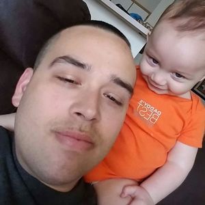 Meet your Posher, Anthony