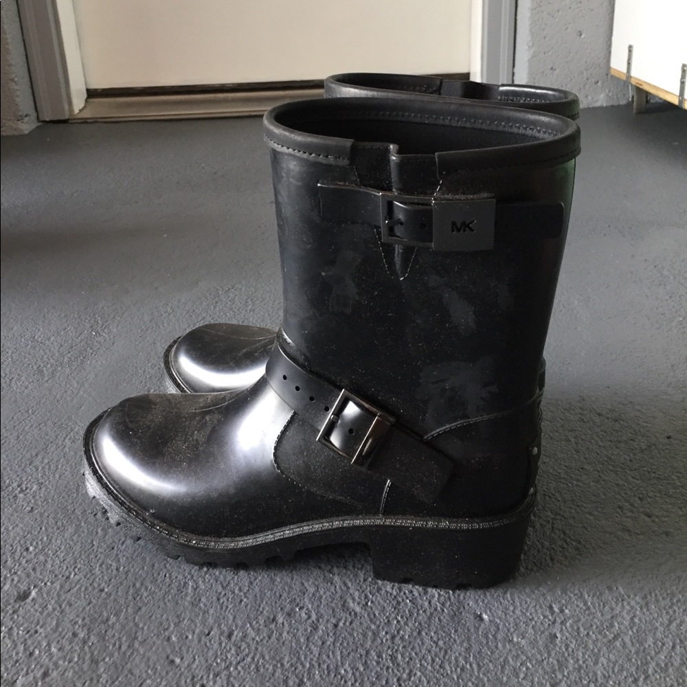 Rain/snow boots