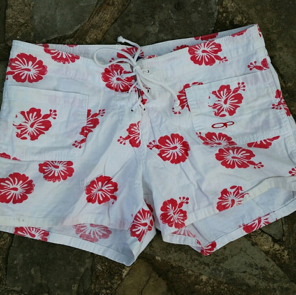 Really cute OP Shorts