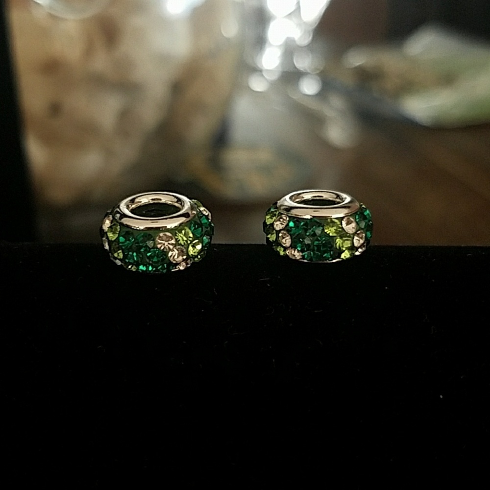 NEW DiVinci Stopper Charms!
