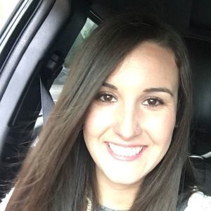 Meet your Posher, Megan