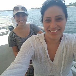 Meet your Posher, Maria