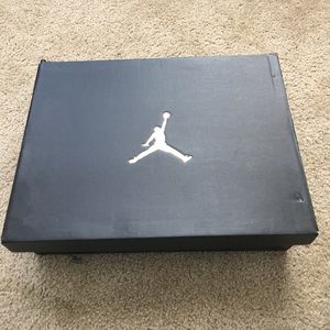 Air Jordan 8 Retro Alternate