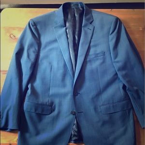 Calvin Klein Blazer 46 R
