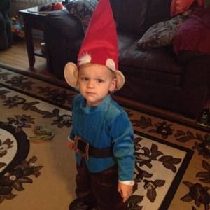 Meet your Posher, Will