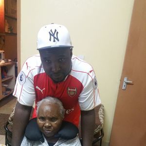 Meet your Posher, Jijo