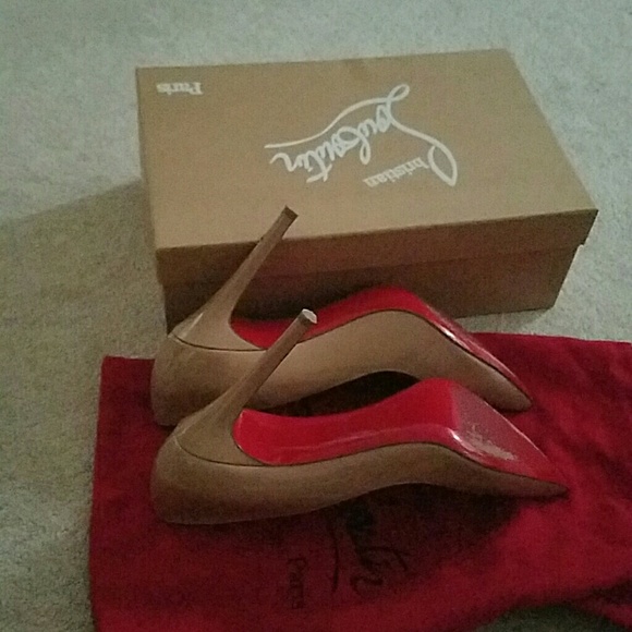 My shoes - Picture 3 of 4