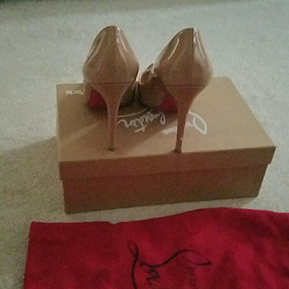 My shoes - Picture 4 of 4